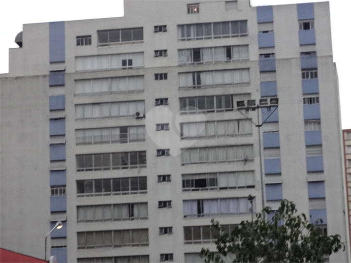 Venda Apartamento São Paulo Bela Vista REO135758 24