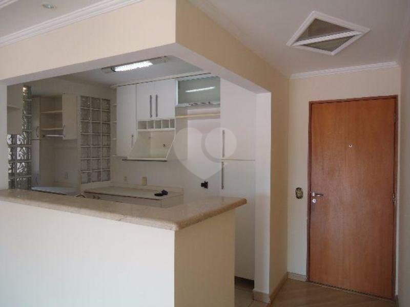 Venda Apartamento São Paulo Jardim Ampliação REO135843 1