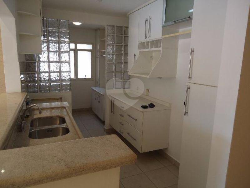 Venda Apartamento São Paulo Jardim Ampliação REO135843 3