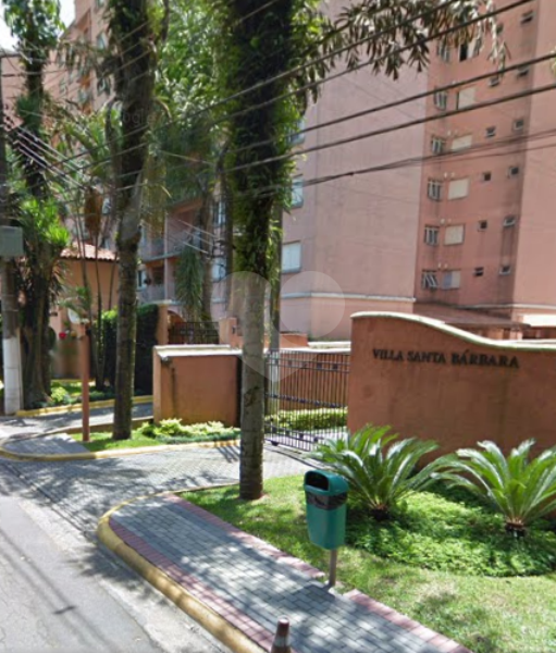 Venda Apartamento São Paulo Jardim Ampliação REO135843 7