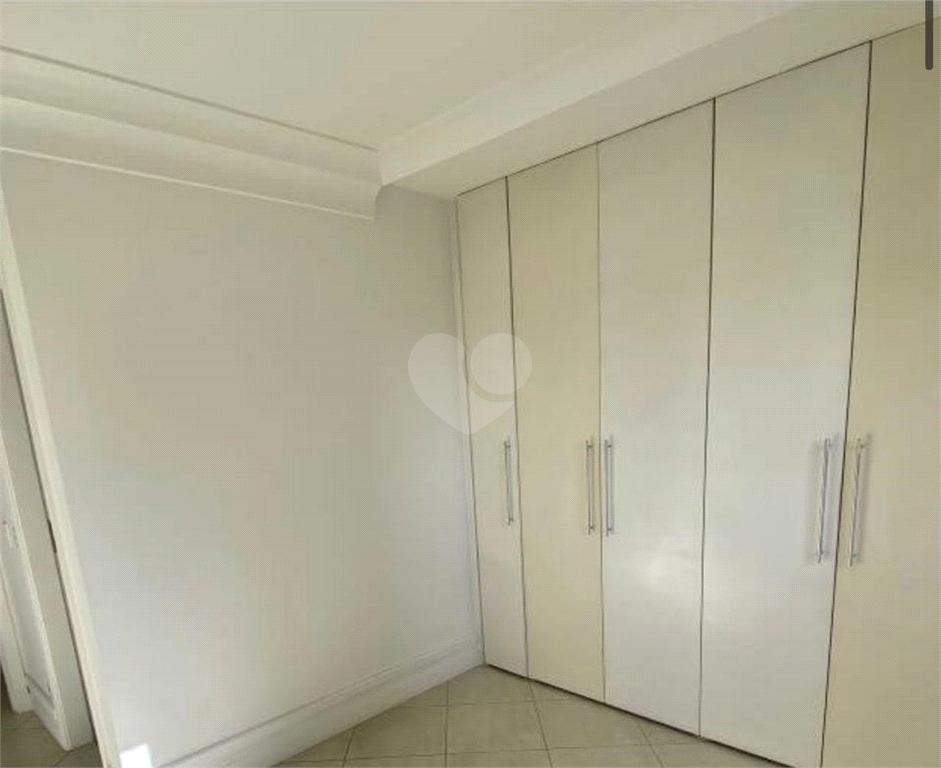 Venda Apartamento São Paulo Vila Suzana REO13589 8