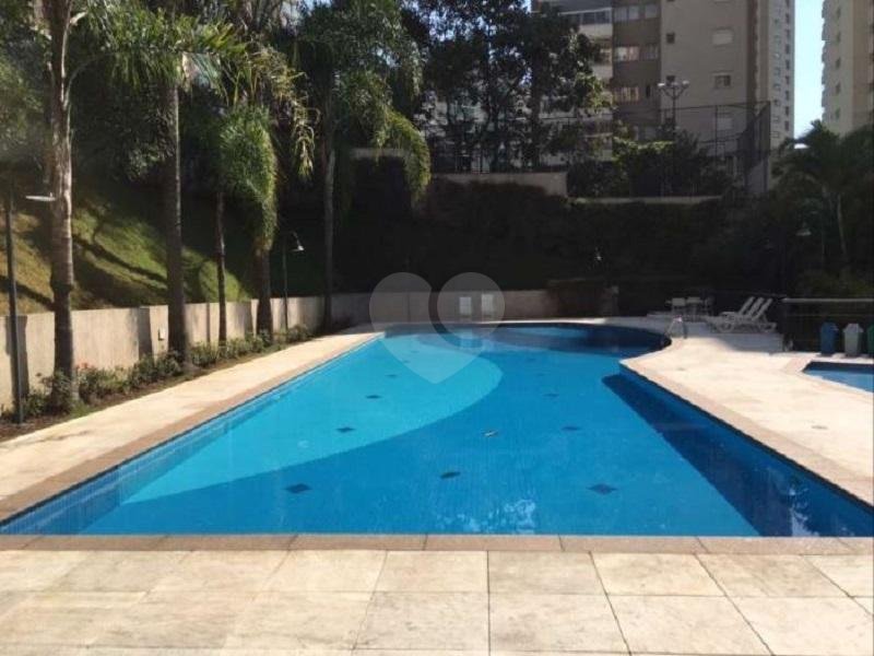 Venda Apartamento São Paulo Vila Suzana REO13589 15