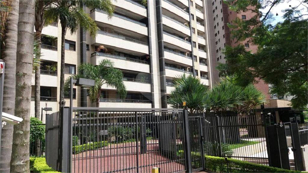 Venda Apartamento São Paulo Vila Suzana REO13589 21