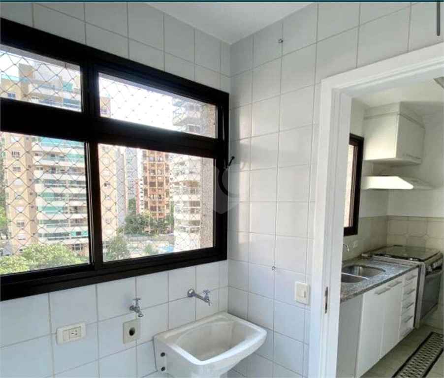 Venda Apartamento São Paulo Vila Suzana REO13589 14