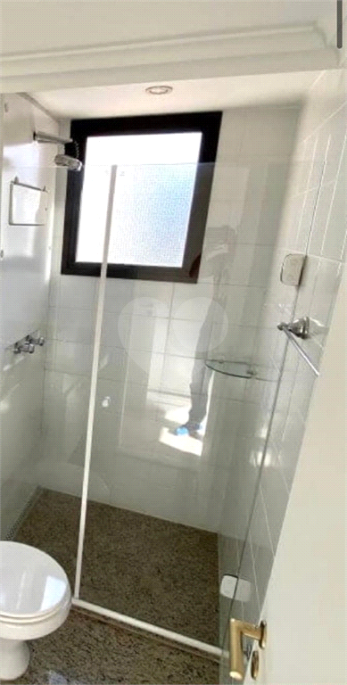 Venda Apartamento São Paulo Vila Suzana REO13589 7