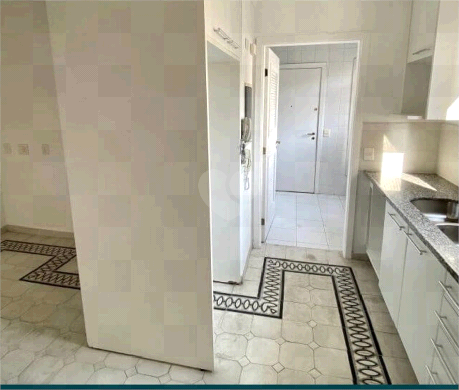 Venda Apartamento São Paulo Vila Suzana REO13589 13