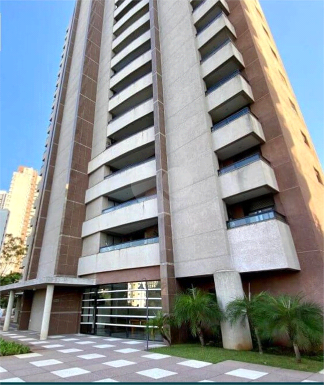 Venda Apartamento São Paulo Vila Suzana REO13589 20