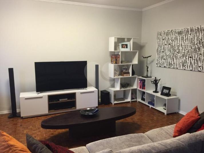 Venda Apartamento São Paulo Jardim Paulista REO135905 2