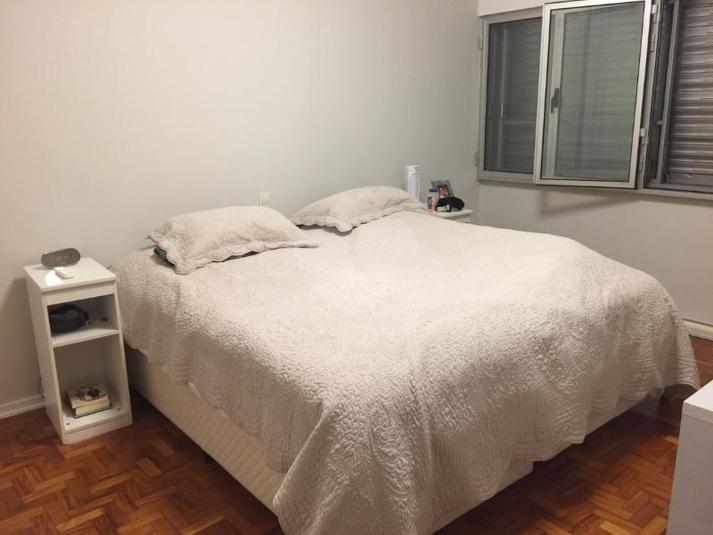 Venda Apartamento São Paulo Jardim Paulista REO135905 13