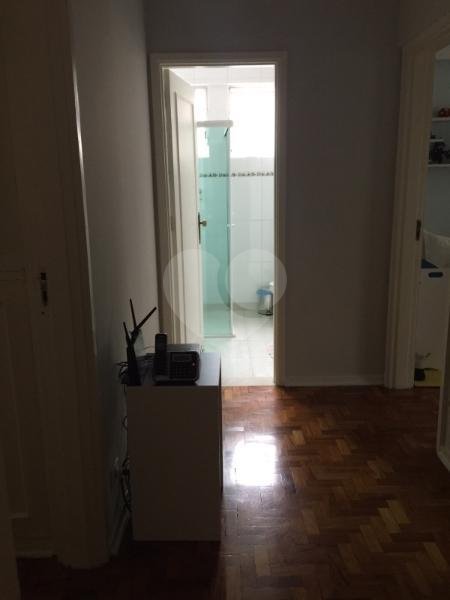 Venda Apartamento São Paulo Jardim Paulista REO135905 6