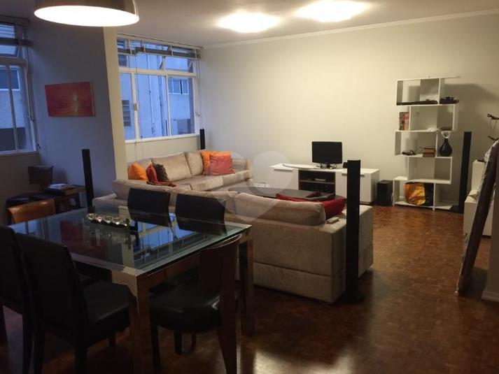 Venda Apartamento São Paulo Jardim Paulista REO135905 1