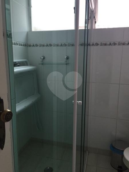 Venda Apartamento São Paulo Jardim Paulista REO135905 11