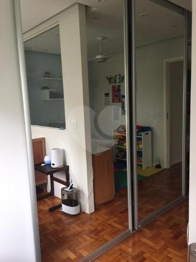 Venda Apartamento São Paulo Jardim Paulista REO135905 15