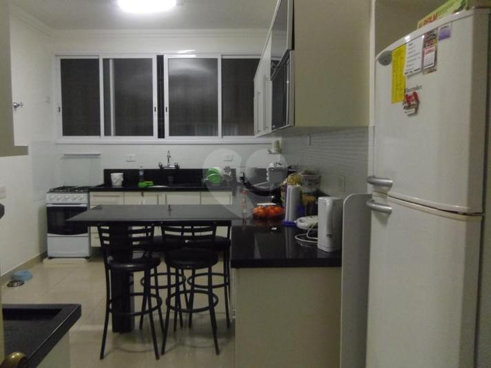 Venda Apartamento São Paulo Jardim Paulista REO135905 5