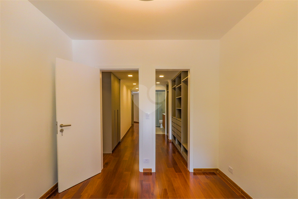 Venda Apartamento São Paulo Jardim Paulista REO13596 18