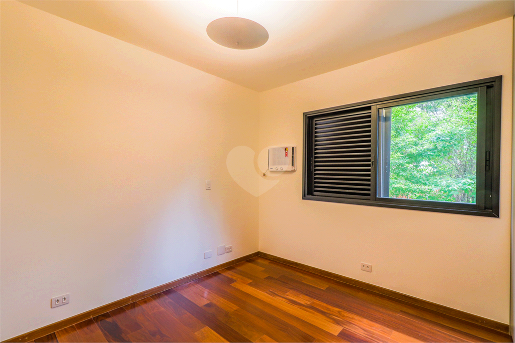 Venda Apartamento São Paulo Jardim Paulista REO13596 22