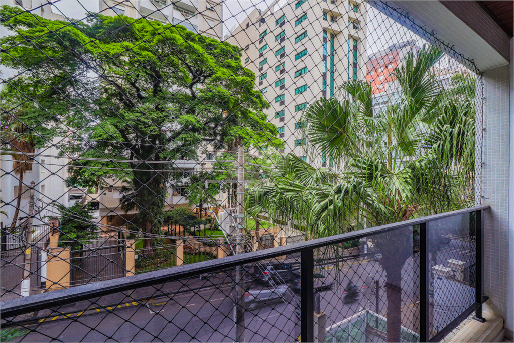 Venda Apartamento São Paulo Jardim Paulista REO13596 7