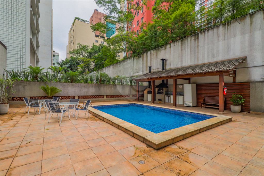 Venda Apartamento São Paulo Jardim Paulista REO13596 26