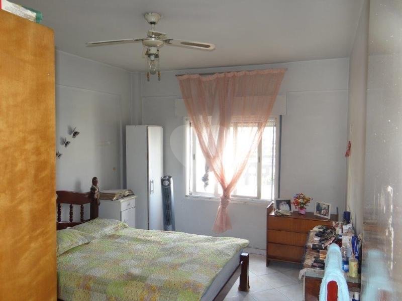 Venda Apartamento São Paulo Pinheiros REO136016 14