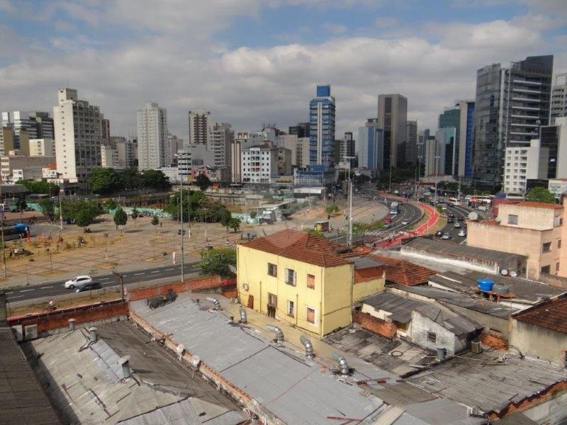 Venda Apartamento São Paulo Pinheiros REO136016 5