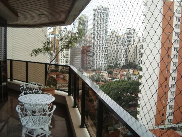 Venda Apartamento São Paulo Perdizes REO13609 18