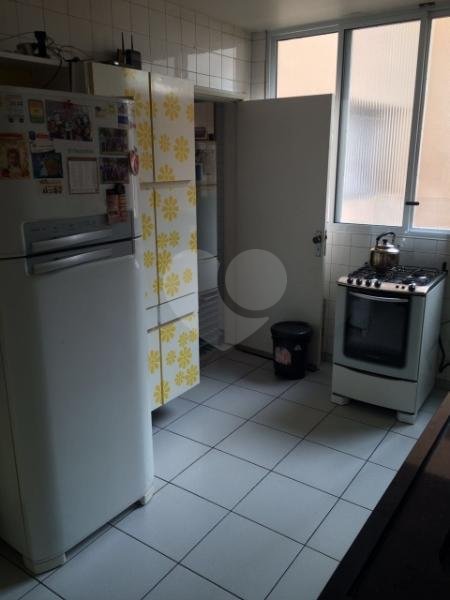 Venda Apartamento São Paulo Bom Retiro REO136170 7