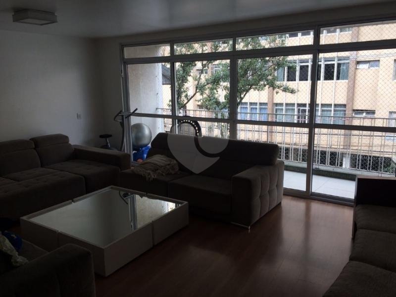 Venda Apartamento São Paulo Bom Retiro REO136170 6