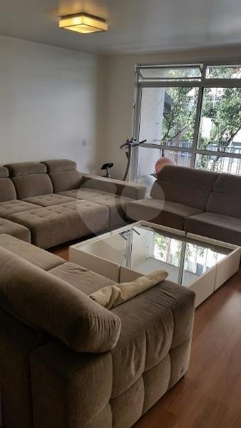 Venda Apartamento São Paulo Bom Retiro REO136170 1