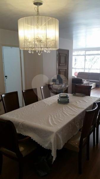 Venda Apartamento São Paulo Bom Retiro REO136170 5