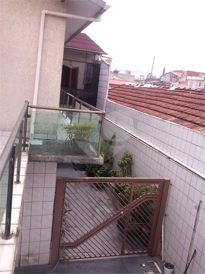 Venda Sobrado São Paulo Vila Carrão REO136174 42