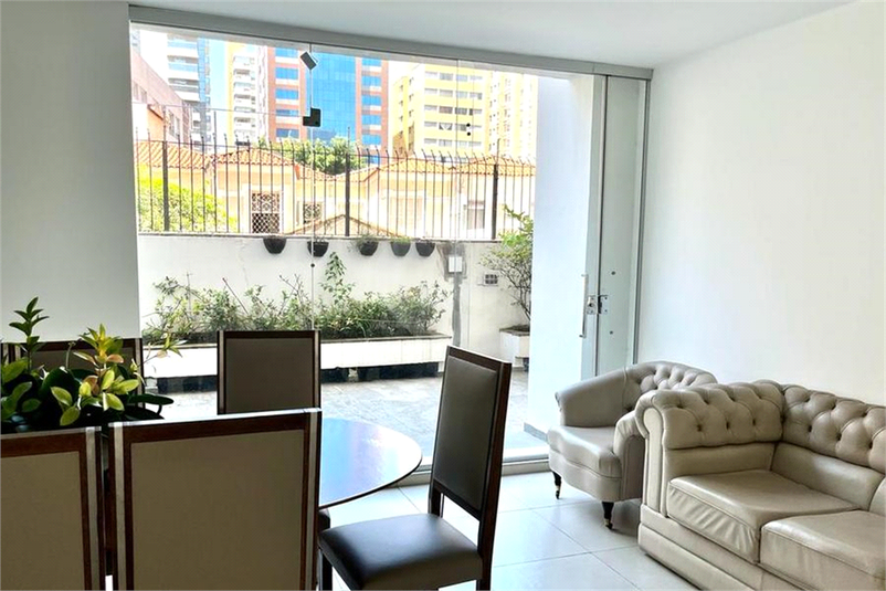 Venda Apartamento São Paulo Jardim Paulista REO13622 24