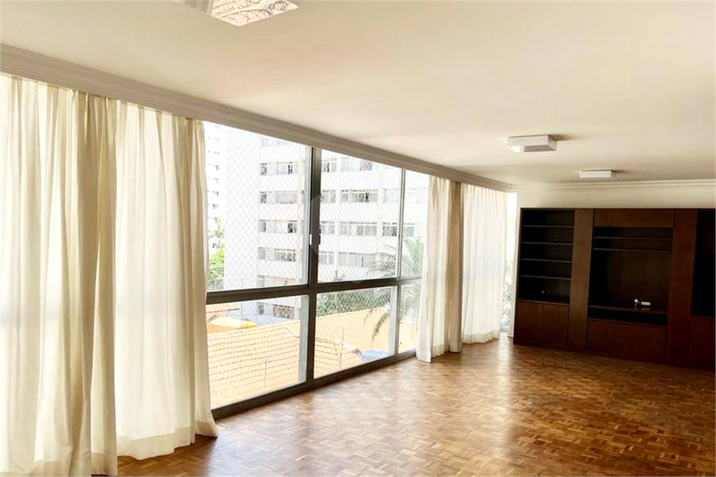 Venda Apartamento São Paulo Jardim Paulista REO13622 1