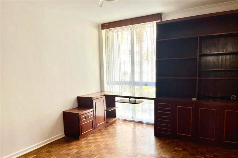 Venda Apartamento São Paulo Jardim Paulista REO13622 13