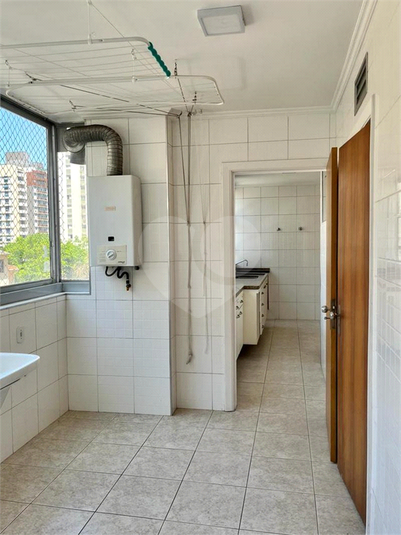 Venda Apartamento São Paulo Jardim Paulista REO13622 19