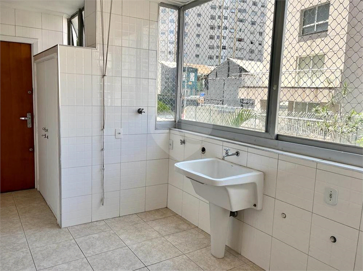 Venda Apartamento São Paulo Jardim Paulista REO13622 18