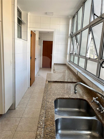 Venda Apartamento São Paulo Jardim Paulista REO13622 17