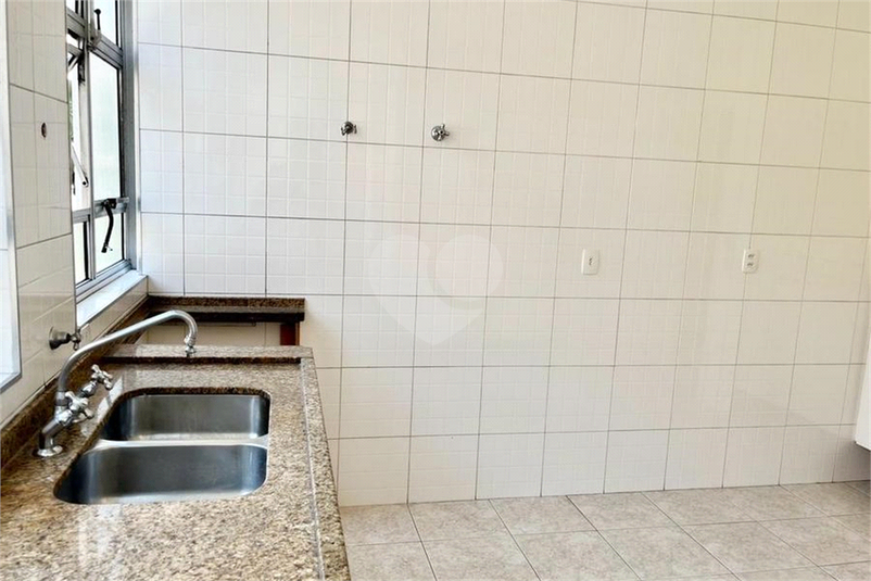 Venda Apartamento São Paulo Jardim Paulista REO13622 16