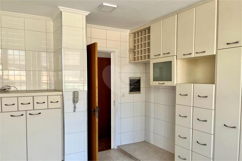 Venda Apartamento São Paulo Jardim Paulista REO13622 15