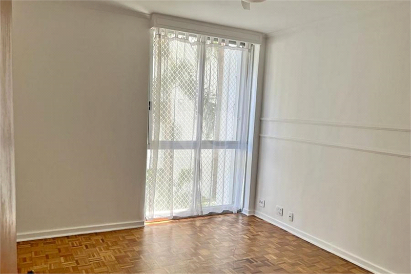 Venda Apartamento São Paulo Jardim Paulista REO13622 9