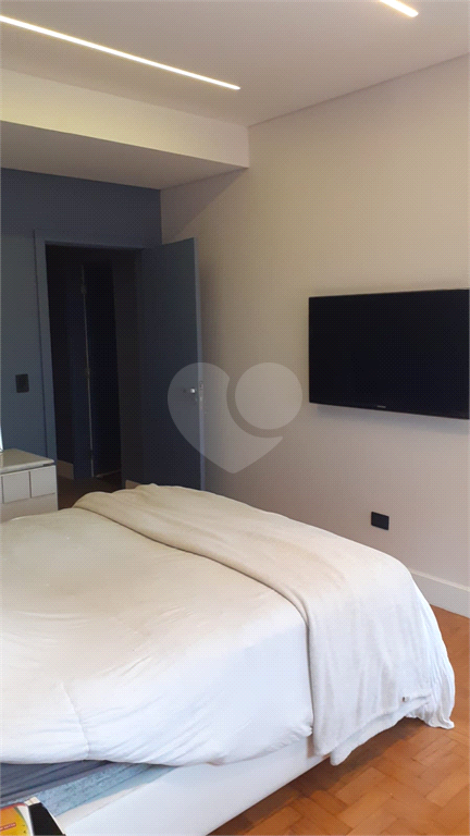 Venda Apartamento São Paulo Higienópolis REO136244 18