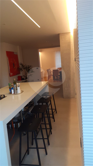 Venda Apartamento São Paulo Higienópolis REO136244 10