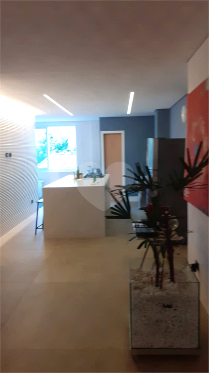 Venda Apartamento São Paulo Higienópolis REO136244 7