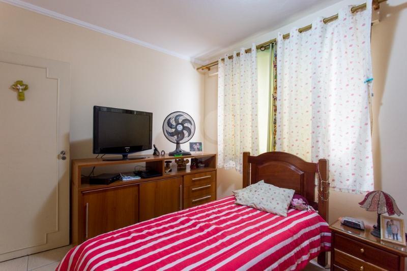 Venda Apartamento São Paulo Jardim Paulista REO136281 41