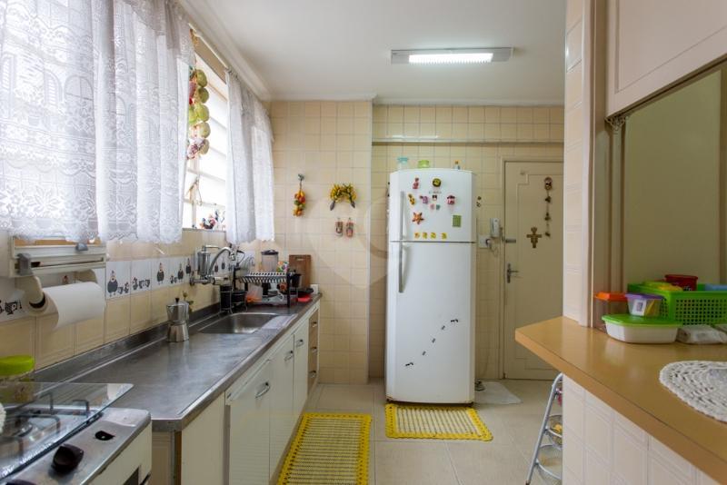 Venda Apartamento São Paulo Jardim Paulista REO136281 19