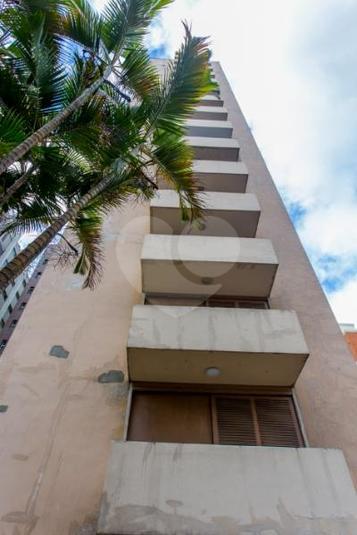 Venda Apartamento São Paulo Jardim Paulista REO136281 24