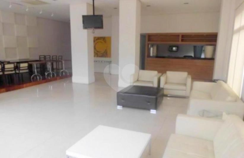 Venda Apartamento São Paulo Jardim Independência REO136344 15