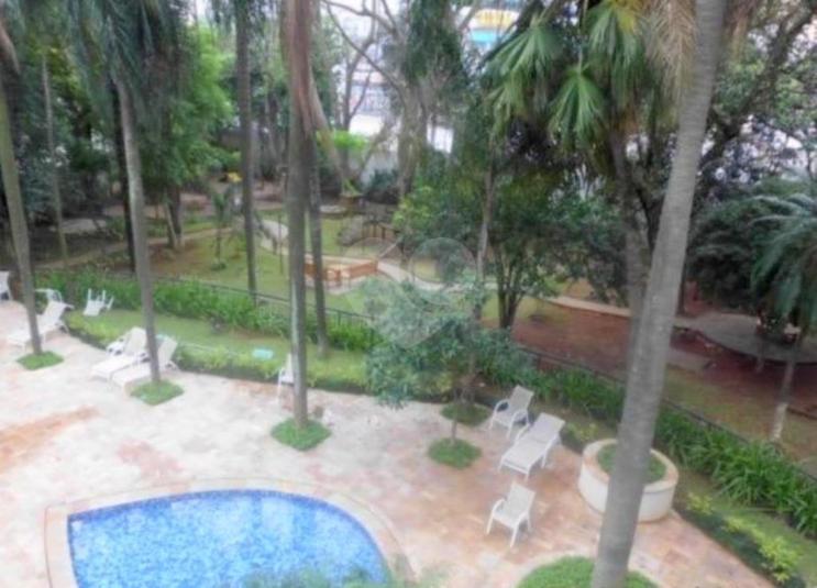 Venda Apartamento São Paulo Jardim Independência REO136344 13