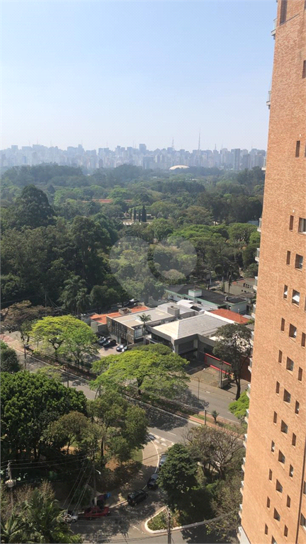 Aluguel Apartamento São Paulo Vila Uberabinha REO136445 2