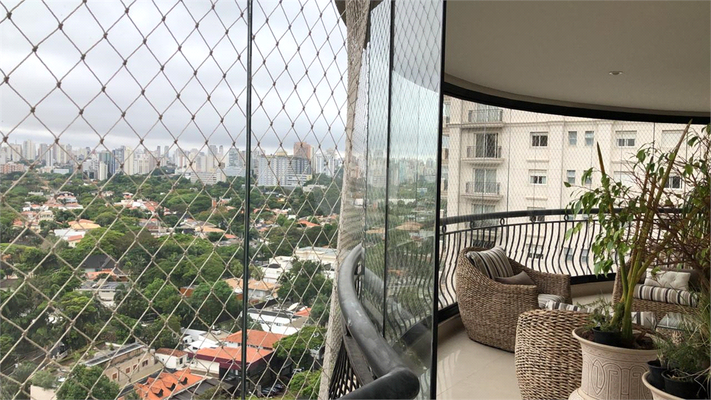 Aluguel Apartamento São Paulo Vila Uberabinha REO136445 5