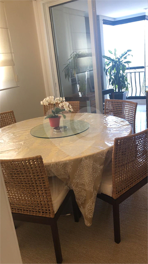 Aluguel Apartamento São Paulo Vila Uberabinha REO136445 10